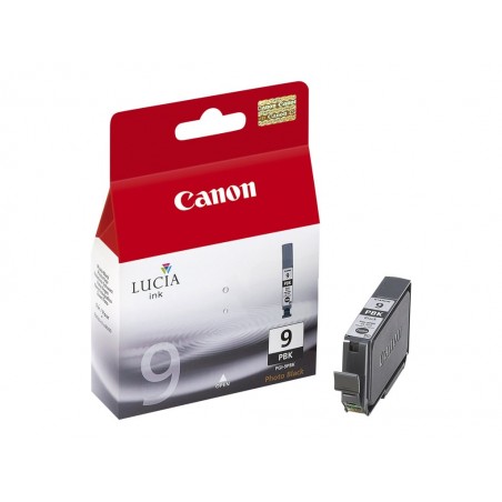 CANON 1034B001 Tusz Canon PGI9PBK photo black Pixma Pro 9500 CANON 1034B001 Tusz Canon PGI9PBK photo black Pixma Pro 9500