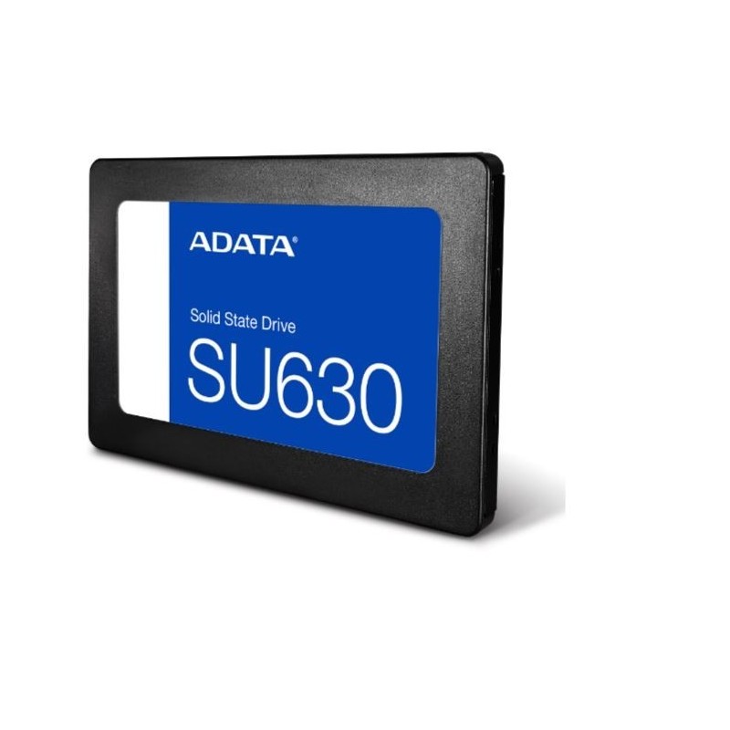 Dysk SSD Ultimate SU630 1.92 TB 2.5 S3 520/450 MB/s Dysk SSD Ultimate SU630 1.92 TB 2.5 S3 520/450 MB/s