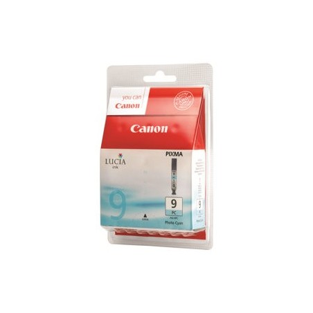 CANON 1038B001 Tusz Canon PGI9PC photo cyan Pixma Pro 9500 CANON 1038B001 Tusz Canon PGI9PC photo cyan Pixma Pro 9500