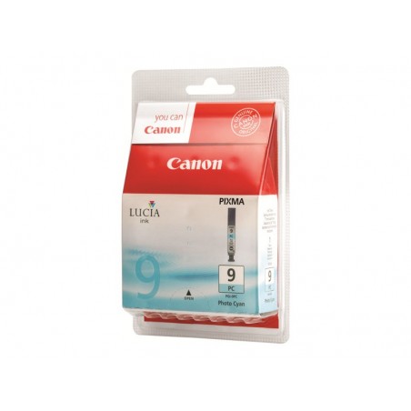 CANON 1038B001 Tusz Canon PGI9PC photo cyan Pixma Pro 9500 CANON 1038B001 Tusz Canon PGI9PC photo cyan Pixma Pro 9500
