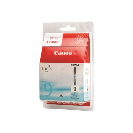 CANON 1038B001 Tusz Canon PGI9PC photo cyan Pixma Pro 9500 CANON 1038B001 Tusz Canon PGI9PC photo cyan Pixma Pro 9500