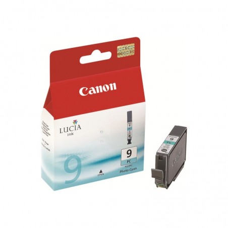 CANON 1038B001 Tusz Canon PGI9PC photo cyan Pixma Pro 9500 CANON 1038B001 Tusz Canon PGI9PC photo cyan Pixma Pro 9500