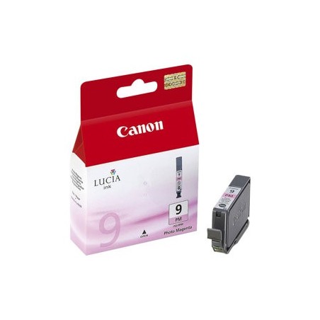CANON 1039B001 Tusz Canon PGI9PM photo magenta Pixma Pro 9500 CANON 1039B001 Tusz Canon PGI9PM photo magenta Pixma Pro 9500