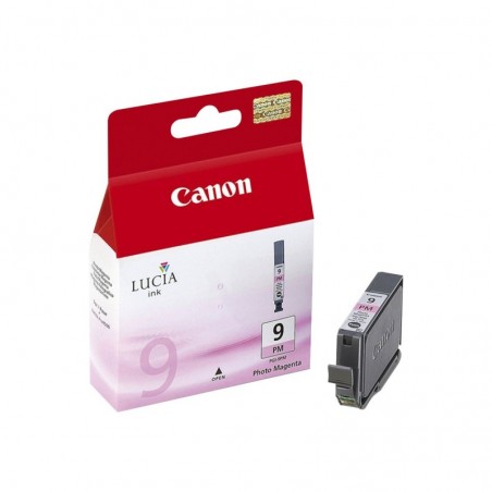 CANON 1039B001 Tusz Canon PGI9PM photo magenta Pixma Pro 9500 CANON 1039B001 Tusz Canon PGI9PM photo magenta Pixma Pro 9500
