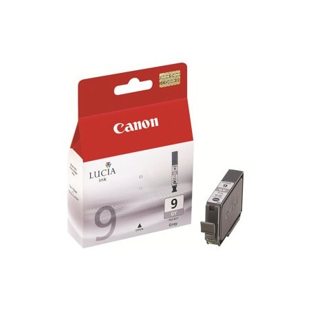CANON 1042B001 Tusz Canon PGI9GR grey Pixma Pro 9500 CANON 1042B001 Tusz Canon PGI9GR grey Pixma Pro 9500