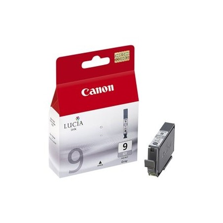 CANON 1042B001 Tusz Canon PGI9GR grey Pixma Pro 9500 CANON 1042B001 Tusz Canon PGI9GR grey Pixma Pro 9500