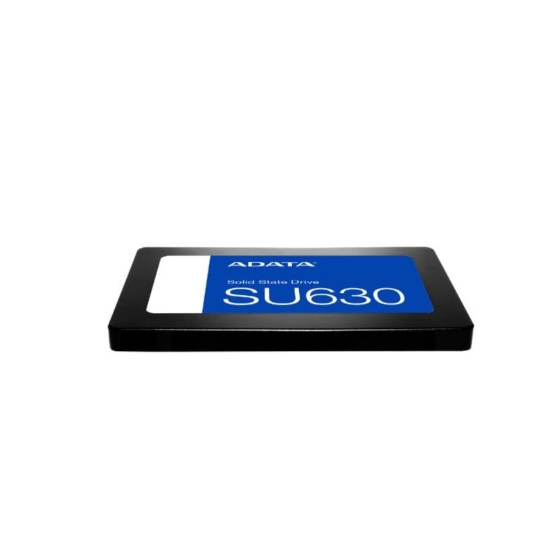 Dysk SSD Ultimate SU630 1.92 TB 2.5 S3 520/450 MB/s