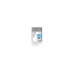 CANON PFI-101PC ink cartridge photo cyan standard capacity 130ml 1-pack CANON PFI-101PC ink cartridge photo cyan standard capacity 130ml 1-pack