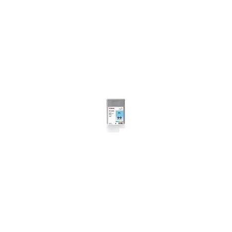 CANON PFI-101PC ink cartridge photo cyan standard capacity 130ml 1-pack CANON PFI-101PC ink cartridge photo cyan standard capacity 130ml 1-pack