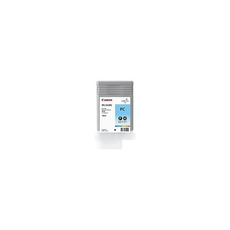 CANON PFI-101PC ink cartridge photo cyan standard capacity 130ml 1-pack CANON PFI-101PC ink cartridge photo cyan standard capacity 130ml 1-pack
