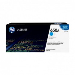 HP CE271A Toner HP cyan 15 000 str LaserJet CP5525