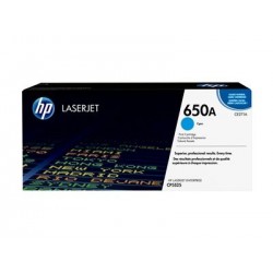 HP CE271A Toner HP cyan 15 000 str LaserJet CP5525 HP CE271A Toner HP cyan 15 000 str LaserJet CP5525