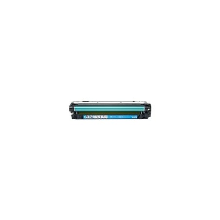 HP CE271A Toner HP cyan 15 000 str LaserJet CP5525 HP CE271A Toner HP cyan 15 000 str LaserJet CP5525