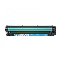 HP CE271A Toner HP cyan 15 000 str LaserJet CP5525 HP CE271A Toner HP cyan 15 000 str LaserJet CP5525