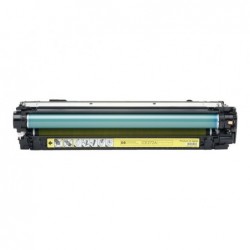 HP CE272A Toner HP yellow 15 000 str LaserJet CP5525 HP CE272A Toner HP yellow 15 000 str LaserJet CP5525