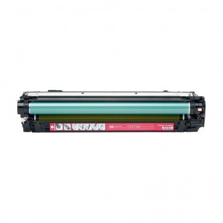 HP CE273A Toner HP magenta 15 000 str LaserJet CP5525 HP CE273A Toner HP magenta 15 000 str LaserJet CP5525