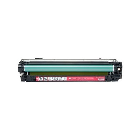 HP CE273A Toner HP magenta 15 000 str LaserJet CP5525 HP CE273A Toner HP magenta 15 000 str LaserJet CP5525