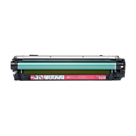 HP CE273A Toner HP magenta 15 000 str LaserJet CP5525 HP CE273A Toner HP magenta 15 000 str LaserJet CP5525
