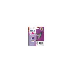 EPSON C13T08034011 Tusz Epson T0803 magenta Stylus photo R265/285/360,RX560/585/685 EPSON C13T08034011 Tusz Epson T0803 magenta Stylus photo R265/285/360,RX560/585/685