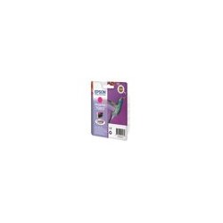 EPSON C13T08034011 Tusz Epson T0803 magenta Stylus photo R265/285/360,RX560/585/685 EPSON C13T08034011 Tusz Epson T0803 magenta Stylus photo R265/285/360,RX560/585/685
