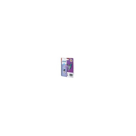 EPSON C13T08054011 Tusz Epson T0805 light cyan Stylus photo R265/285/360,RX560/585/685 EPSON C13T08054011 Tusz Epson T0805 light cyan Stylus photo R265/285/360,RX560/585/685