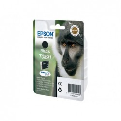 EPSON C13T08914011 Tusz Epson T0891 black DURABrite 5.8ml Stylus S20/SX100/SX105/SX200/SX205... EPSON C13T08914011 Tusz Epson T0891 black DURABrite 5.8ml Stylus S20/SX100/SX105/SX200/SX205...