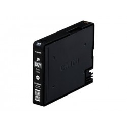 CANON 4870B001 Tusz Canon PGI29 Dark Grey Pixma PRO-1 CANON 4870B001 Tusz Canon PGI29 Dark Grey Pixma PRO-1