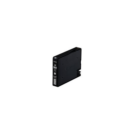 CANON 4870B001 Tusz Canon PGI29 Dark Grey Pixma PRO-1 CANON 4870B001 Tusz Canon PGI29 Dark Grey Pixma PRO-1