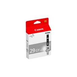 CANON 4871B001 Tusz Canon PGI29 Grey Pixma PRO-1 CANON 4871B001 Tusz Canon PGI29 Grey Pixma PRO-1