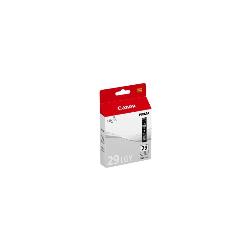 CANON 4872B001 Tusz Canon PGI29 Light Grey Pixma PRO-1