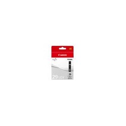 CANON 4872B001 Tusz Canon PGI29 Light Grey Pixma PRO-1 CANON 4872B001 Tusz Canon PGI29 Light Grey Pixma PRO-1