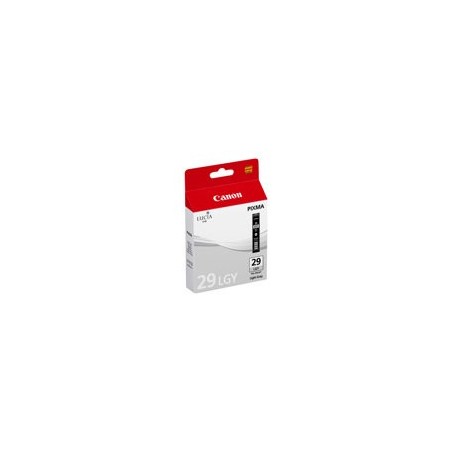 CANON 4872B001 Tusz Canon PGI29 Light Grey Pixma PRO-1 CANON 4872B001 Tusz Canon PGI29 Light Grey Pixma PRO-1