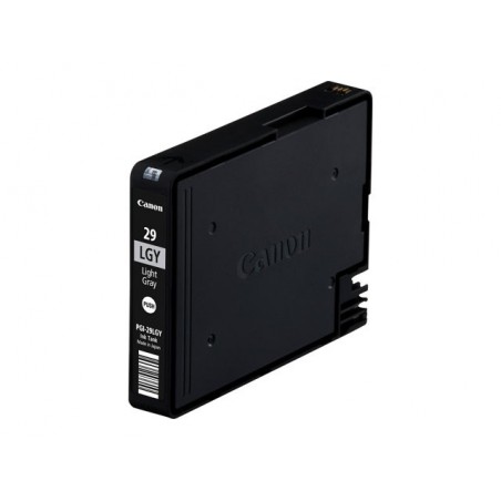 CANON 4872B001 Tusz Canon PGI29 Light Grey Pixma PRO-1 CANON 4872B001 Tusz Canon PGI29 Light Grey Pixma PRO-1