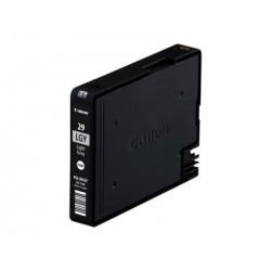 CANON 4872B001 Tusz Canon PGI29 Light Grey Pixma PRO-1 CANON 4872B001 Tusz Canon PGI29 Light Grey Pixma PRO-1
