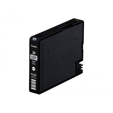 CANON 4872B001 Tusz Canon PGI29 Light Grey Pixma PRO-1 CANON 4872B001 Tusz Canon PGI29 Light Grey Pixma PRO-1