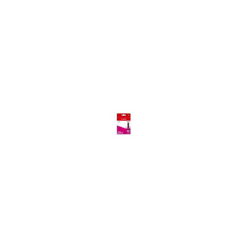 CANON 4874B001 Tusz Canon PGI29 Magenta Pixma PRO-1