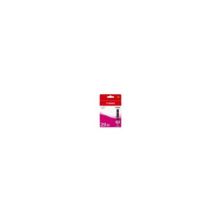 CANON 4874B001 Tusz Canon PGI29 Magenta Pixma PRO-1 CANON 4874B001 Tusz Canon PGI29 Magenta Pixma PRO-1