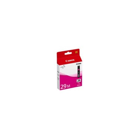 CANON 4874B001 Tusz Canon PGI29 Magenta Pixma PRO-1 CANON 4874B001 Tusz Canon PGI29 Magenta Pixma PRO-1