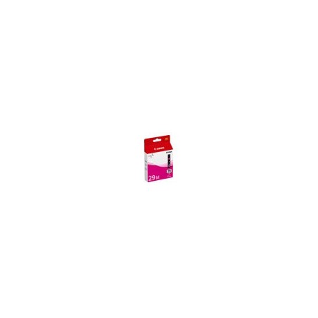 CANON 4874B001 Tusz Canon PGI29 Magenta Pixma PRO-1 CANON 4874B001 Tusz Canon PGI29 Magenta Pixma PRO-1