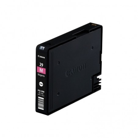 CANON 4874B001 Tusz Canon PGI29 Magenta Pixma PRO-1 CANON 4874B001 Tusz Canon PGI29 Magenta Pixma PRO-1