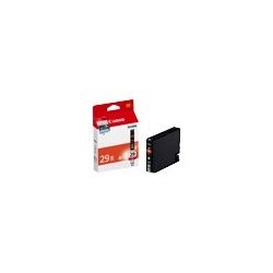 CANON 4878B001 Tusz Canon PGI29 Red Pixma PRO-1