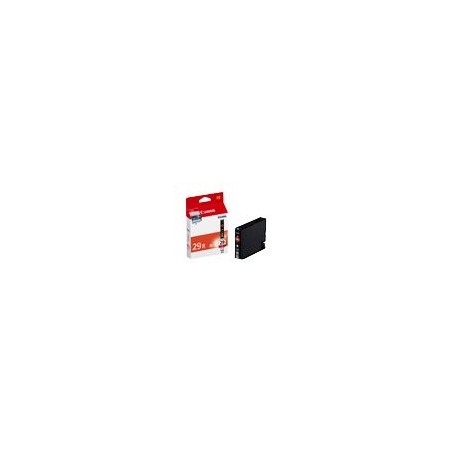 CANON 4878B001 Tusz Canon PGI29 Red Pixma PRO-1 CANON 4878B001 Tusz Canon PGI29 Red Pixma PRO-1