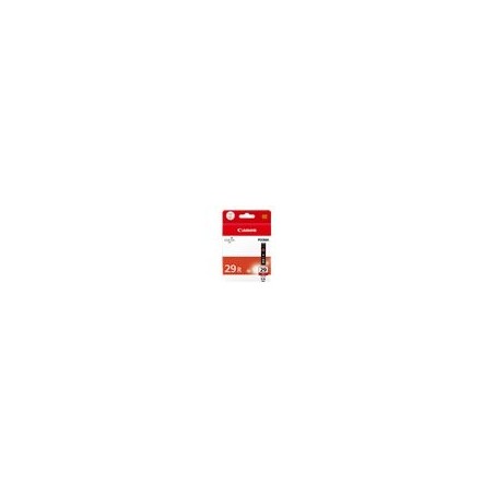 CANON 4878B001 Tusz Canon PGI29 Red Pixma PRO-1 CANON 4878B001 Tusz Canon PGI29 Red Pixma PRO-1