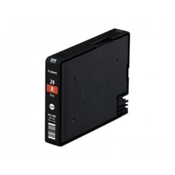 CANON 4878B001 Tusz Canon PGI29 Red Pixma PRO-1 CANON 4878B001 Tusz Canon PGI29 Red Pixma PRO-1