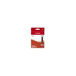CANON 4878B001 Tusz Canon PGI29 Red Pixma PRO-1 CANON 4878B001 Tusz Canon PGI29 Red Pixma PRO-1
