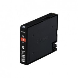 CANON 4878B001 Tusz Canon PGI29 Red Pixma PRO-1 CANON 4878B001 Tusz Canon PGI29 Red Pixma PRO-1