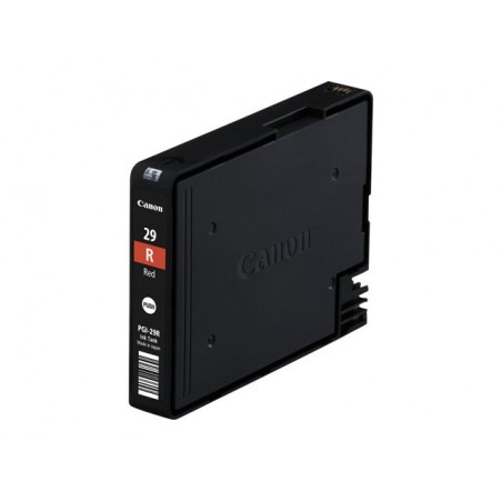 CANON 4878B001 Tusz Canon PGI29 Red Pixma PRO-1 CANON 4878B001 Tusz Canon PGI29 Red Pixma PRO-1