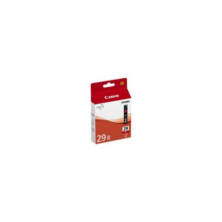 CANON 4878B001 Tusz Canon PGI29 Red Pixma PRO-1 CANON 4878B001 Tusz Canon PGI29 Red Pixma PRO-1