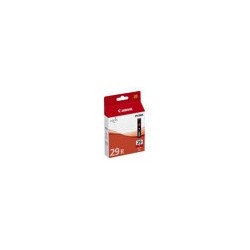 CANON 4878B001 Tusz Canon PGI29 Red Pixma PRO-1 CANON 4878B001 Tusz Canon PGI29 Red Pixma PRO-1