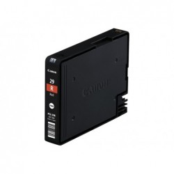 CANON 4878B001 Tusz Canon PGI29 Red Pixma PRO-1 CANON 4878B001 Tusz Canon PGI29 Red Pixma PRO-1